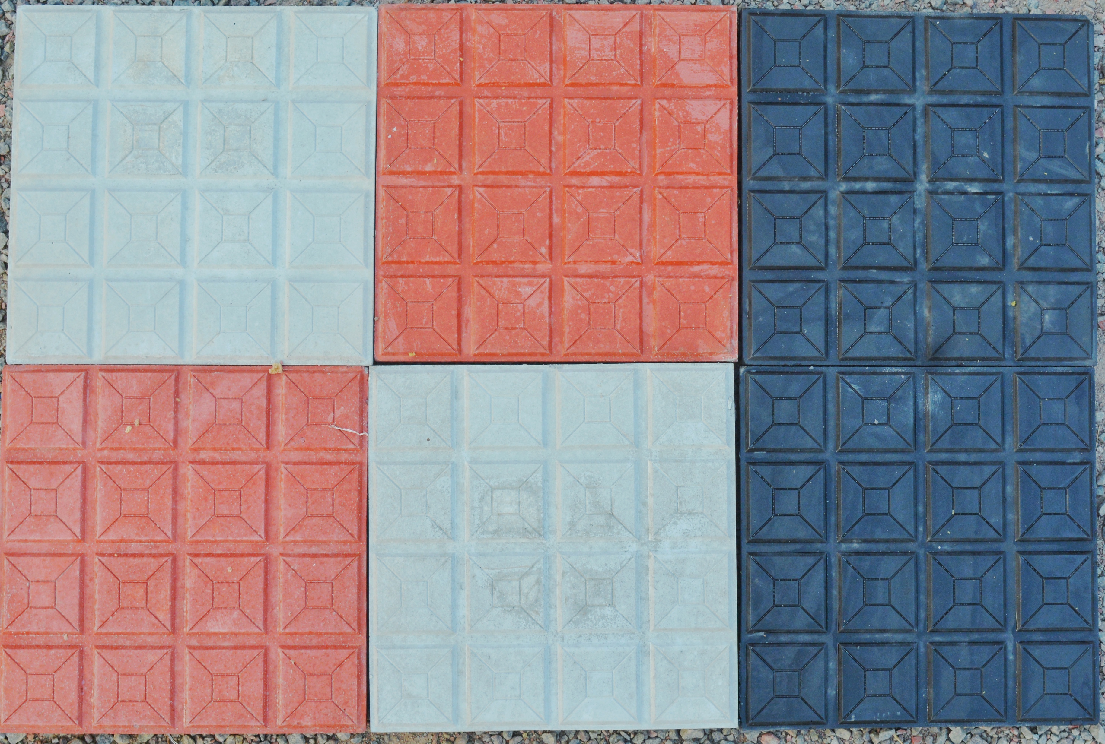 FOUR PLUS